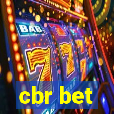 cbr bet